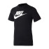 Футболка Nike M NSW TEE ICON FUTURA AR5004-010