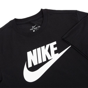 Футболка Nike M NSW TEE ICON FUTURA AR5004-010