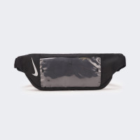 Сумка унісекс Nike Hip Pack Black N0002650-082 N0002650-082
