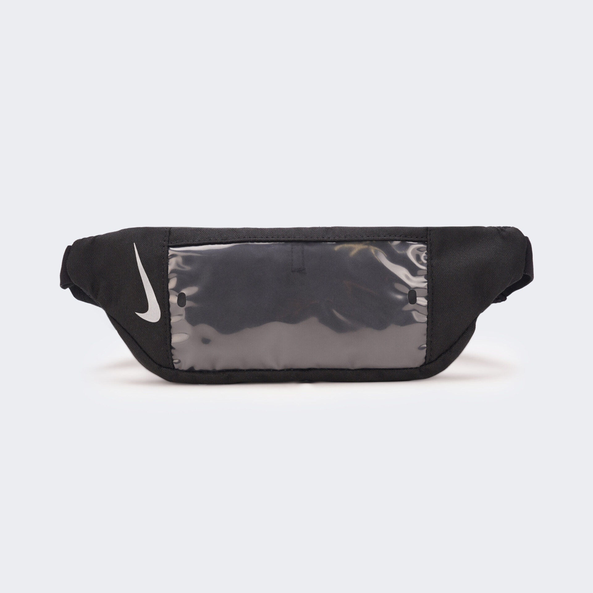 Сумка унісекс Nike Hip Pack Black N0002650-082 N0002650-082