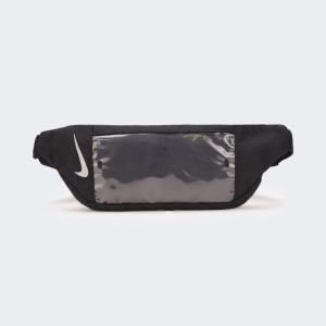 Сумка унісекс Nike Hip Pack Black N0002650-082 N0002650-082