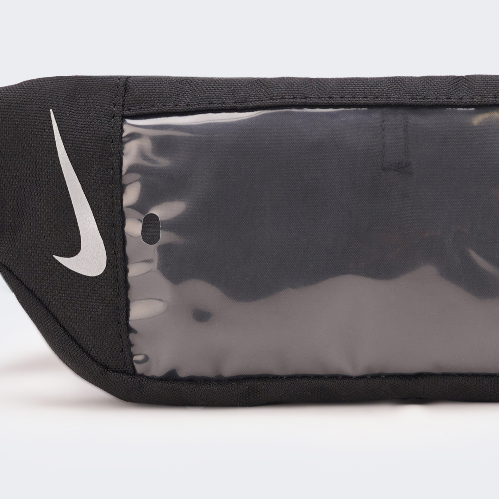 Сумка унісекс Nike Hip Pack Black N0002650-082 N0002650-082