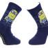 Шкарпетки MINION KEVIN синій Діт 27-30арт83897920-4 83897920-4