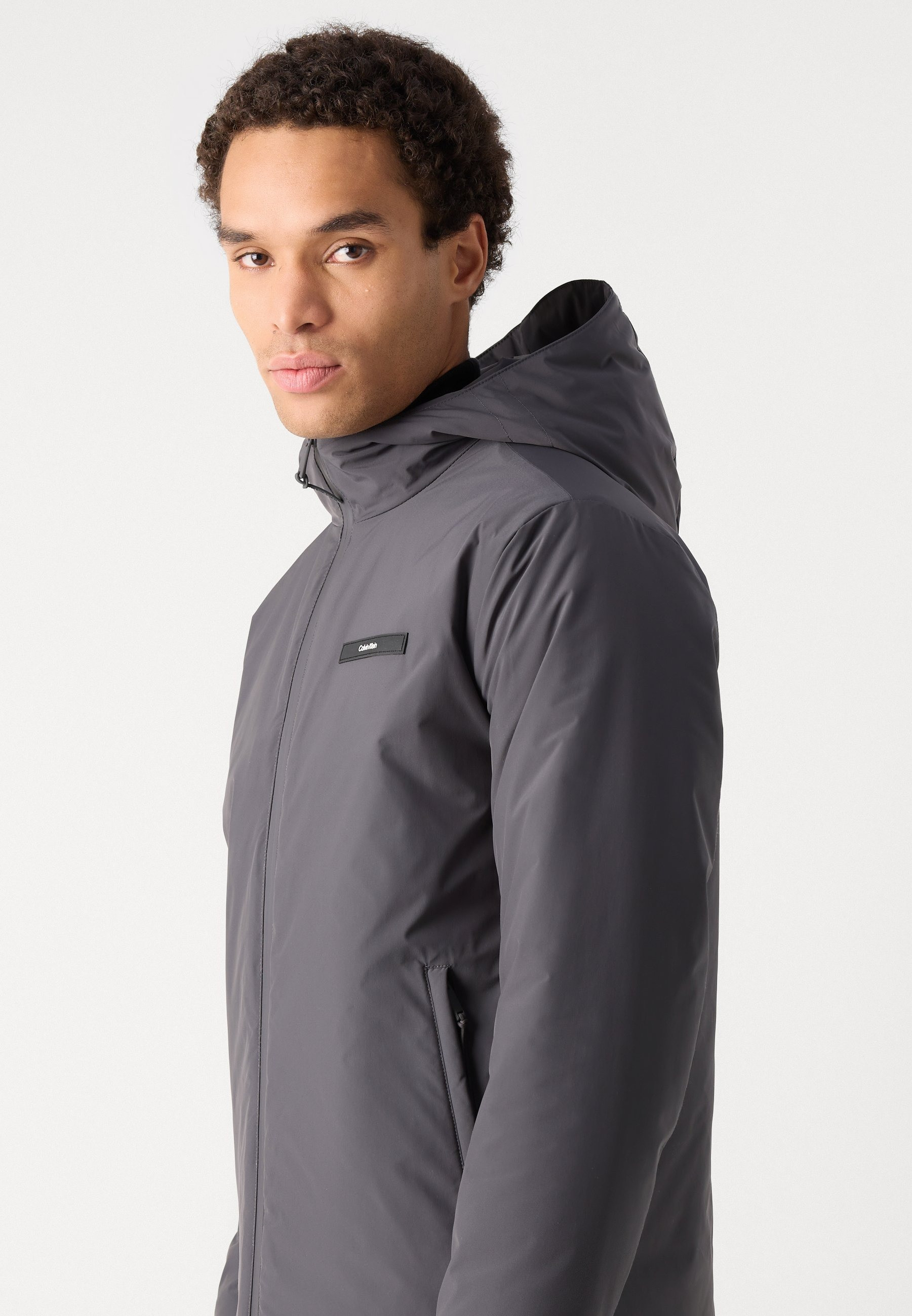 Куртка Calvin Klein K10K113900