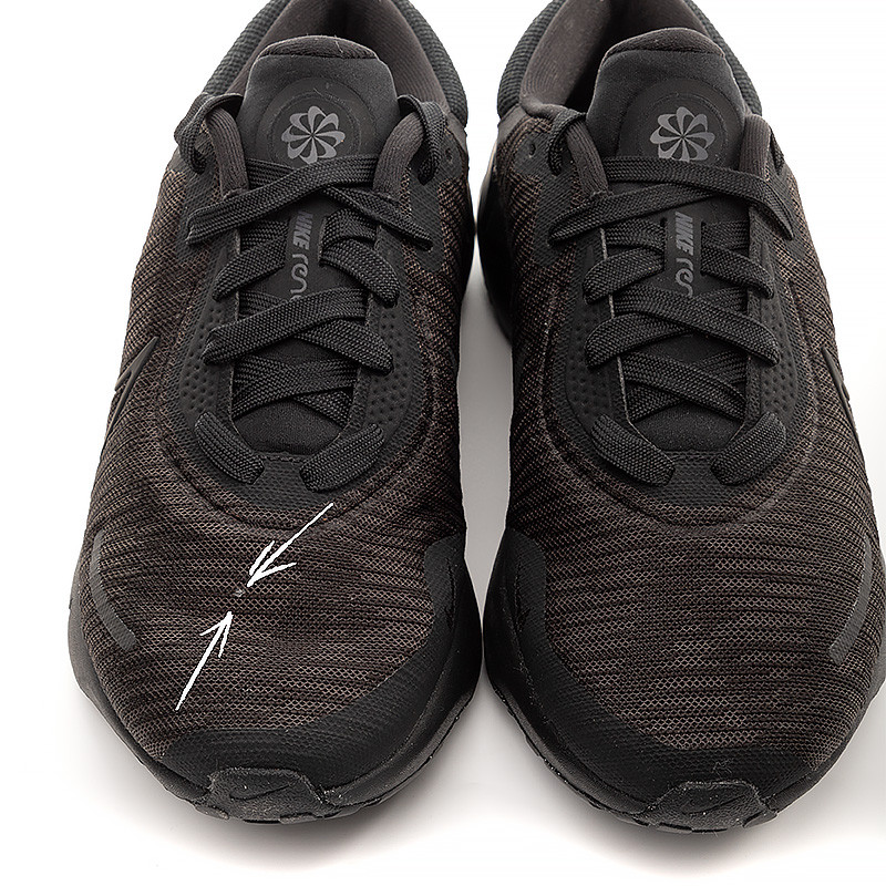 Кросівки Nike NIKE RENEW RUN 4 (Клас А) DR2677-001-R