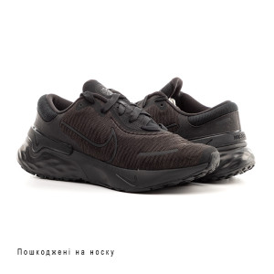 Кросівки Nike NIKE RENEW RUN 4 (Клас А) DR2677-001-R