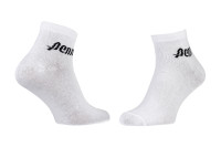 Шкарпетки Penn QUARTER SOCKS 3 PAIR білий Уні 40-46 179010