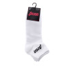 Шкарпетки Penn QUARTER SOCKS 3 PAIR білий Уні 40-46 179010