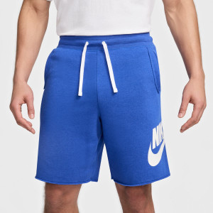 Шорти чоловічі Nike Club Alumni Hybrid French Terry Short (DX0502-480) DX0502-480