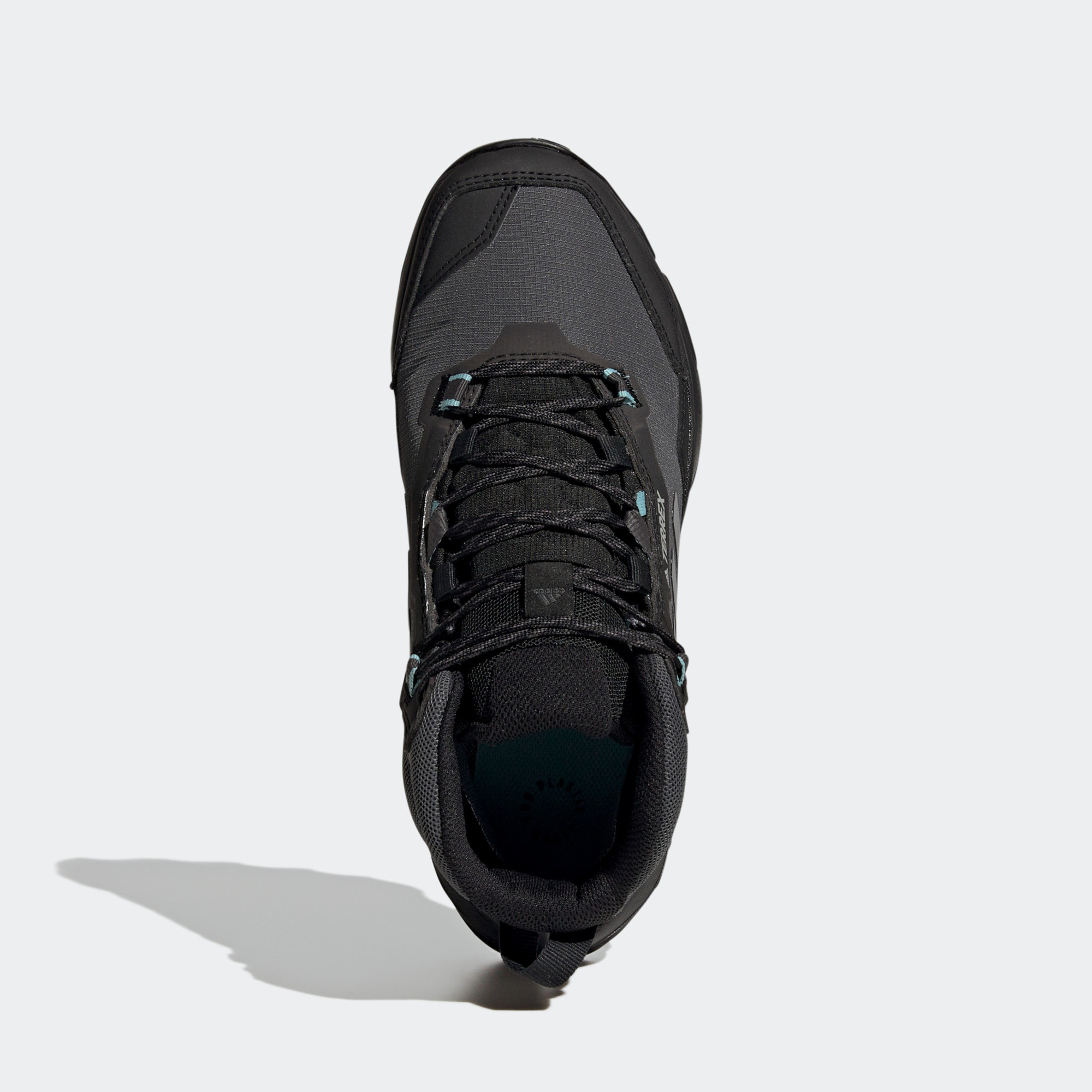 Черевики Adidas Terrex Ax4 Mid Gtx GORE-TEX FZ3149 FZ3149