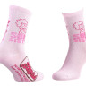 Шкарпетки Simpson LISA SOUL SISTER світло-рожевий Діт 35 - 41 13057681-6