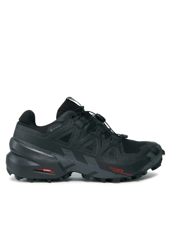 Кросівки W Salomon Speedcross 6 GTX 417434