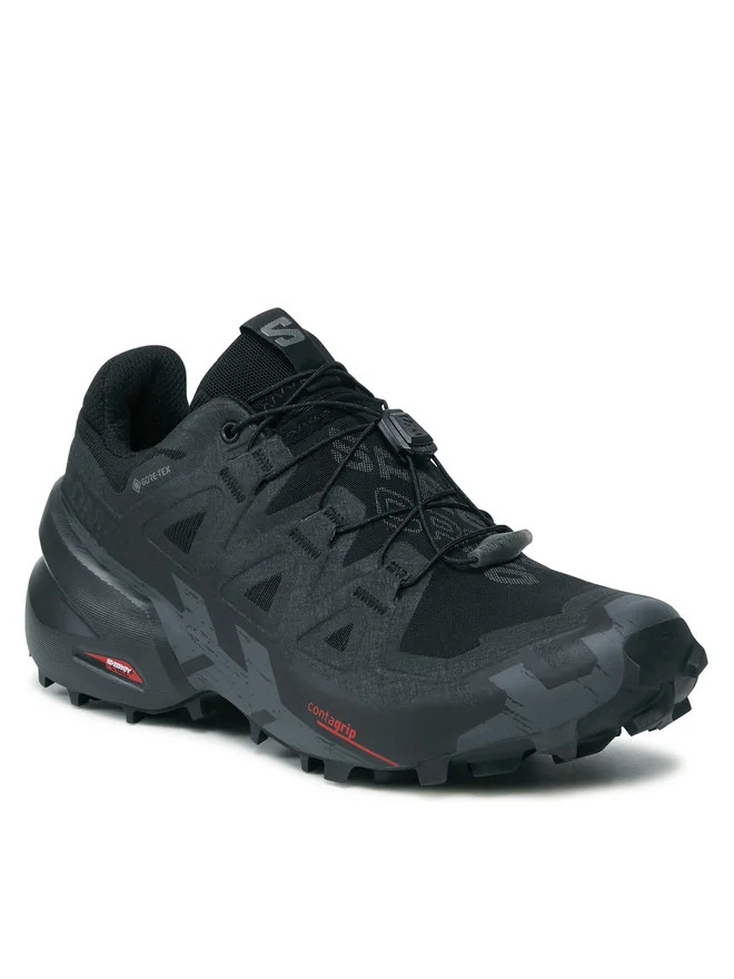 Кросівки W Salomon Speedcross 6 GTX 417434