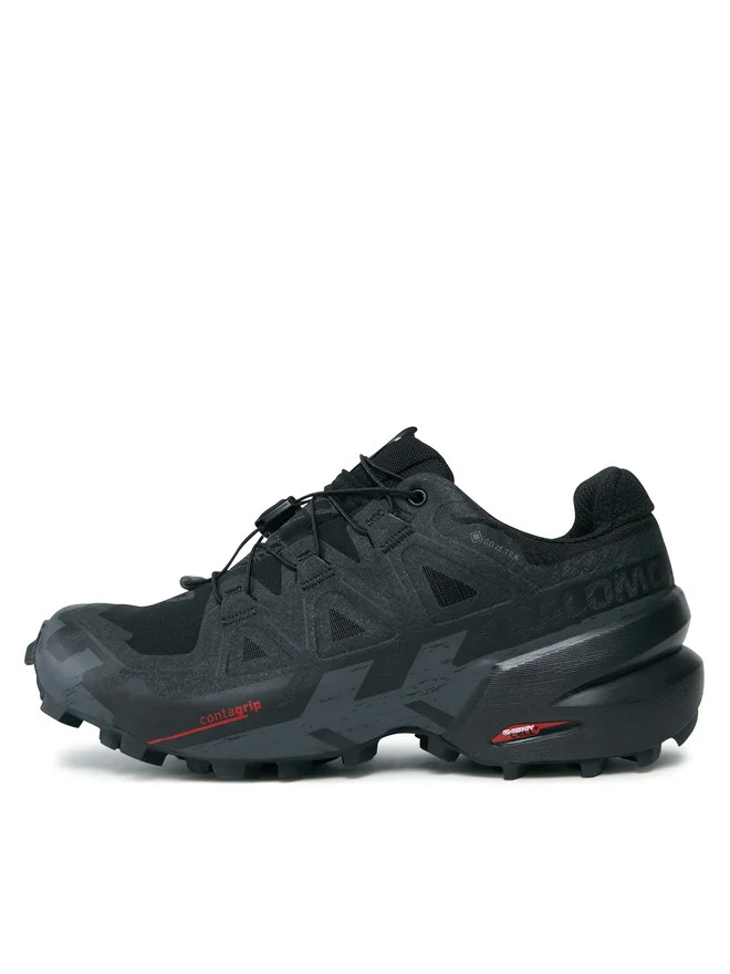 Кросівки W Salomon Speedcross 6 GTX 417434