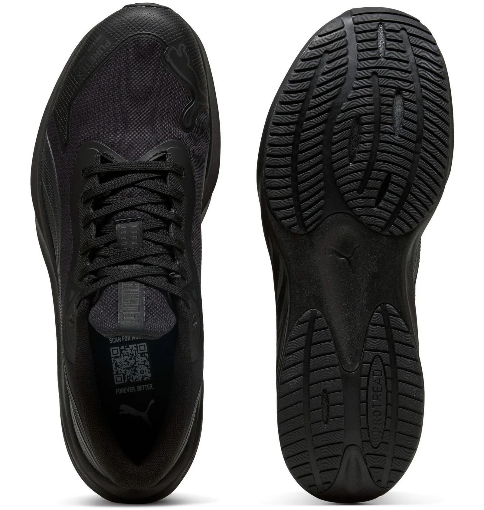 Кросівки Puma Pounce Lite PTX 311729 03