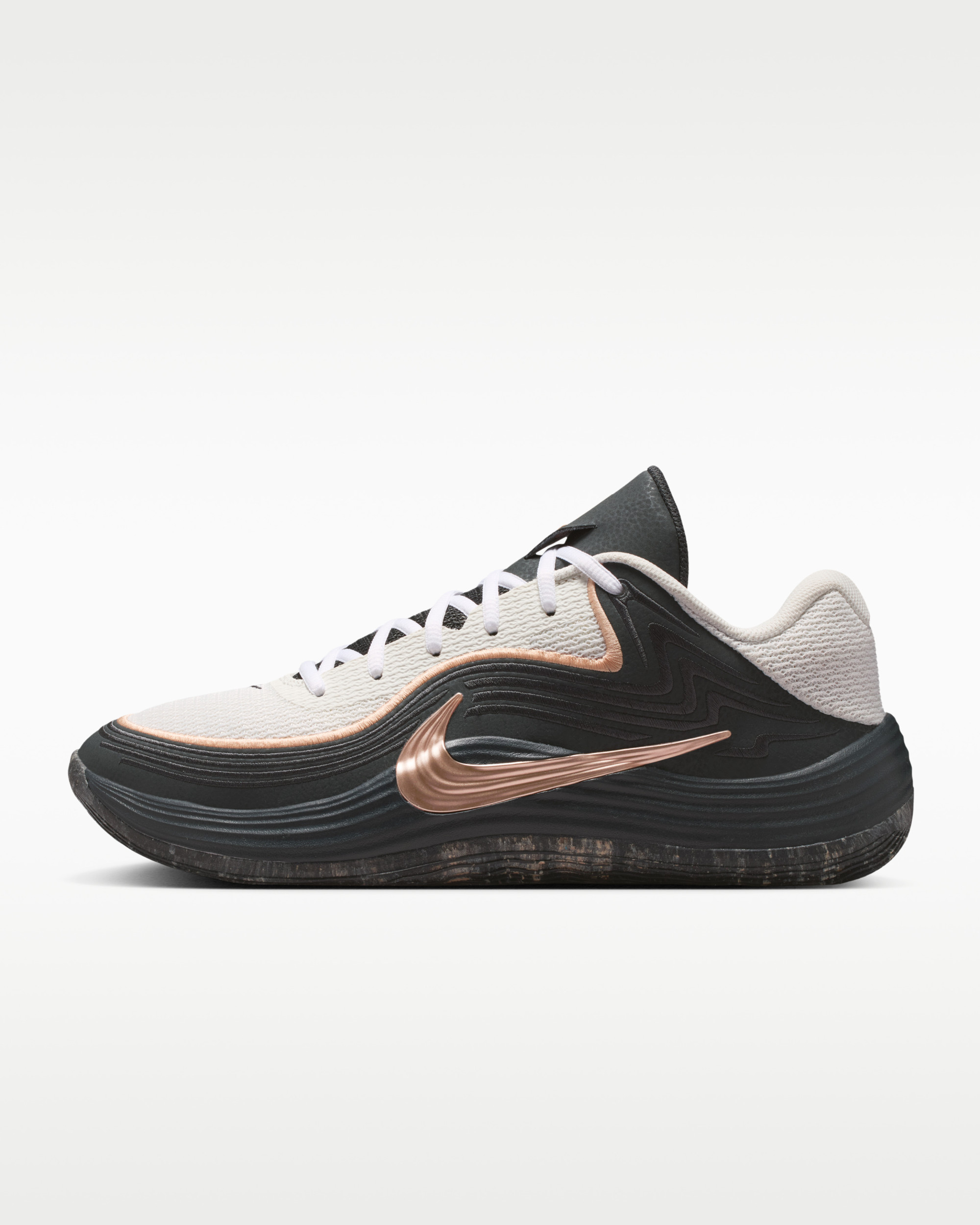 Кросівки Nike PRECISION 8 LOW IH1104-002