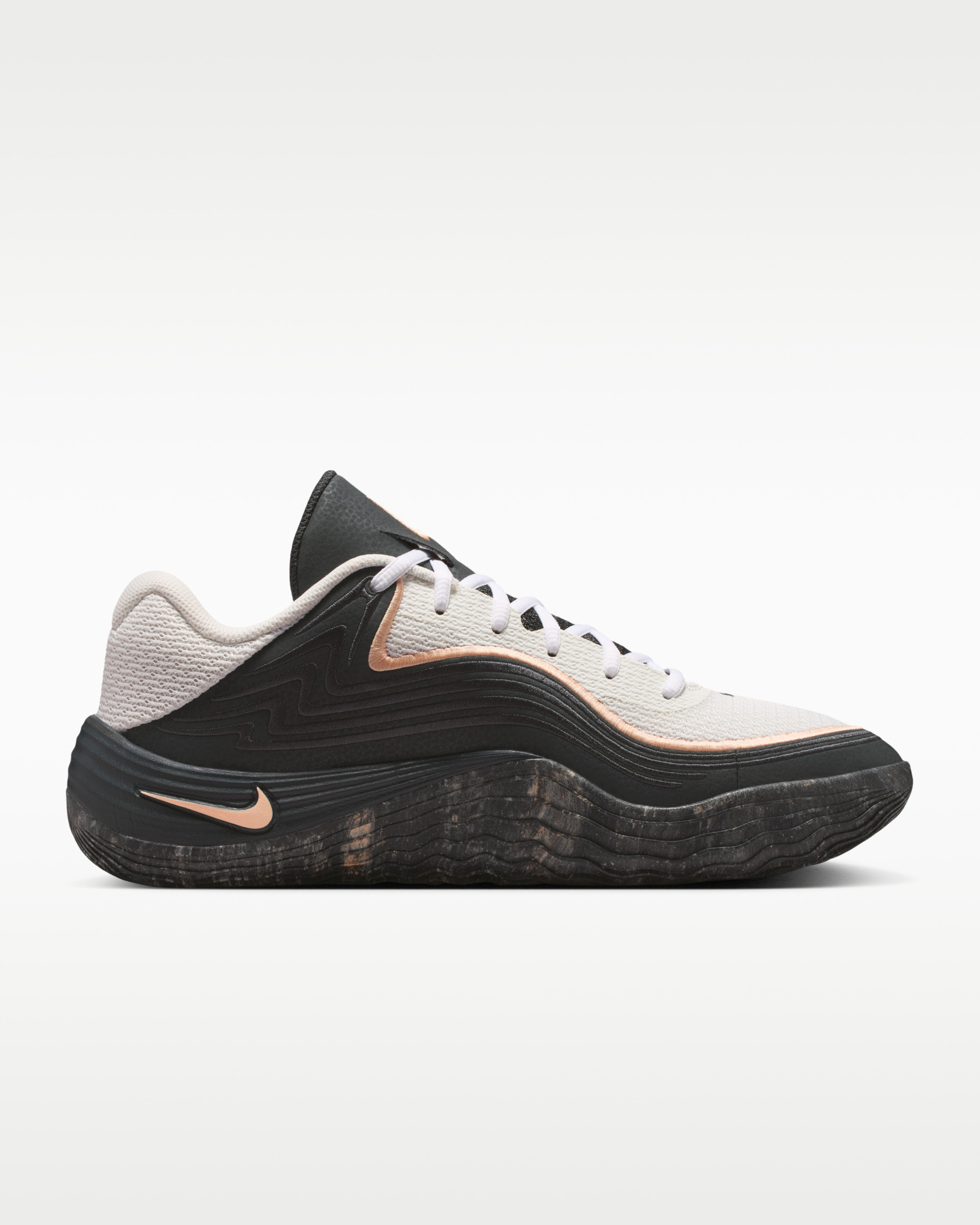 Кросівки Nike PRECISION 8 LOW IH1104-002