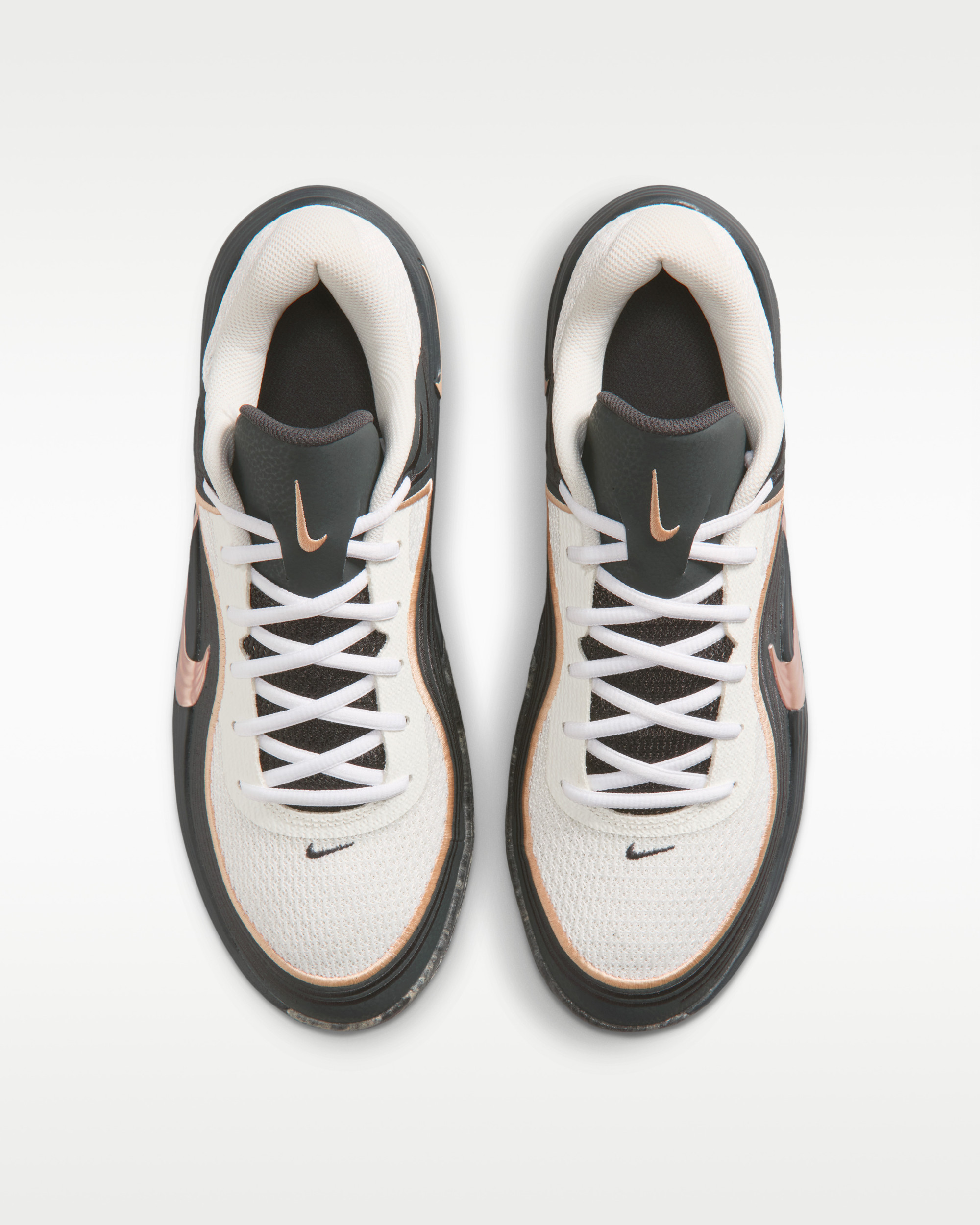 Кросівки Nike PRECISION 8 LOW IH1104-002