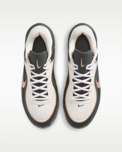 Кросівки Nike PRECISION 8 LOW IH1104-002