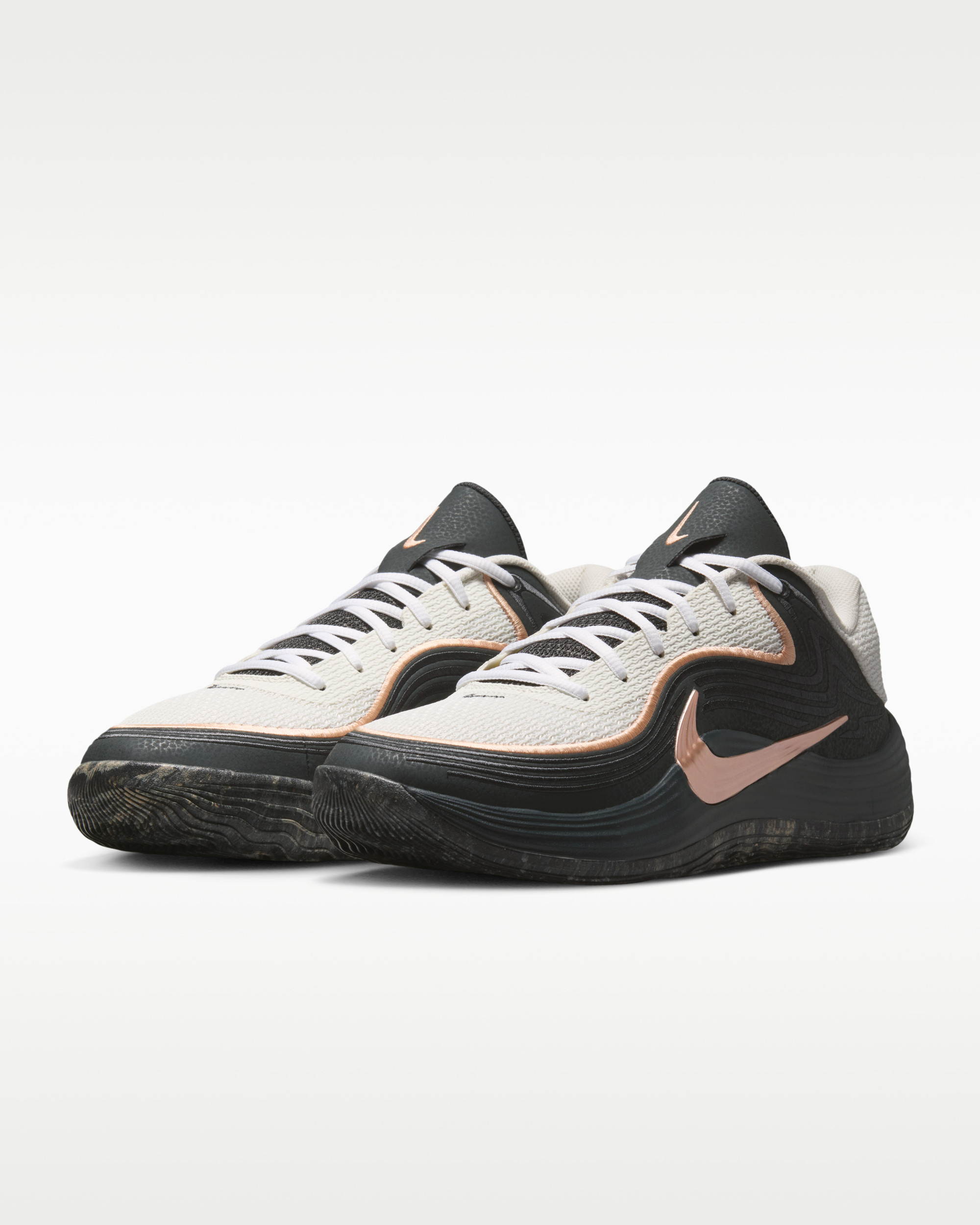 Кросівки Nike PRECISION 8 LOW IH1104-002