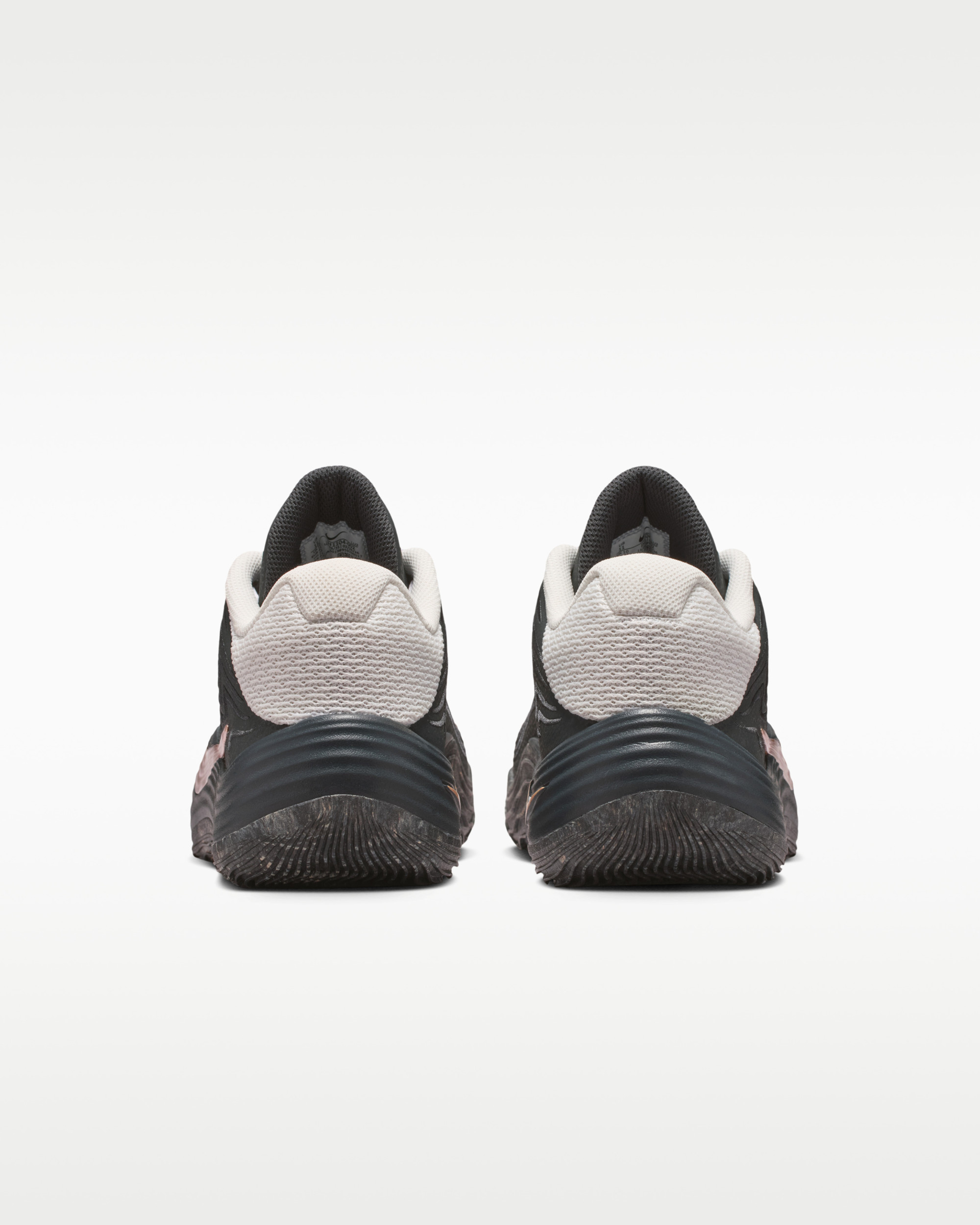 Кросівки Nike PRECISION 8 LOW IH1104-002