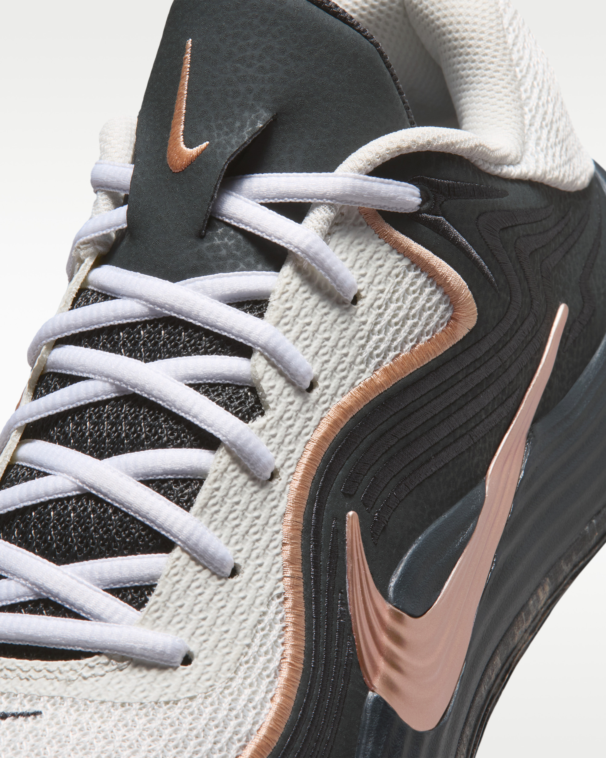Кросівки Nike PRECISION 8 LOW IH1104-002