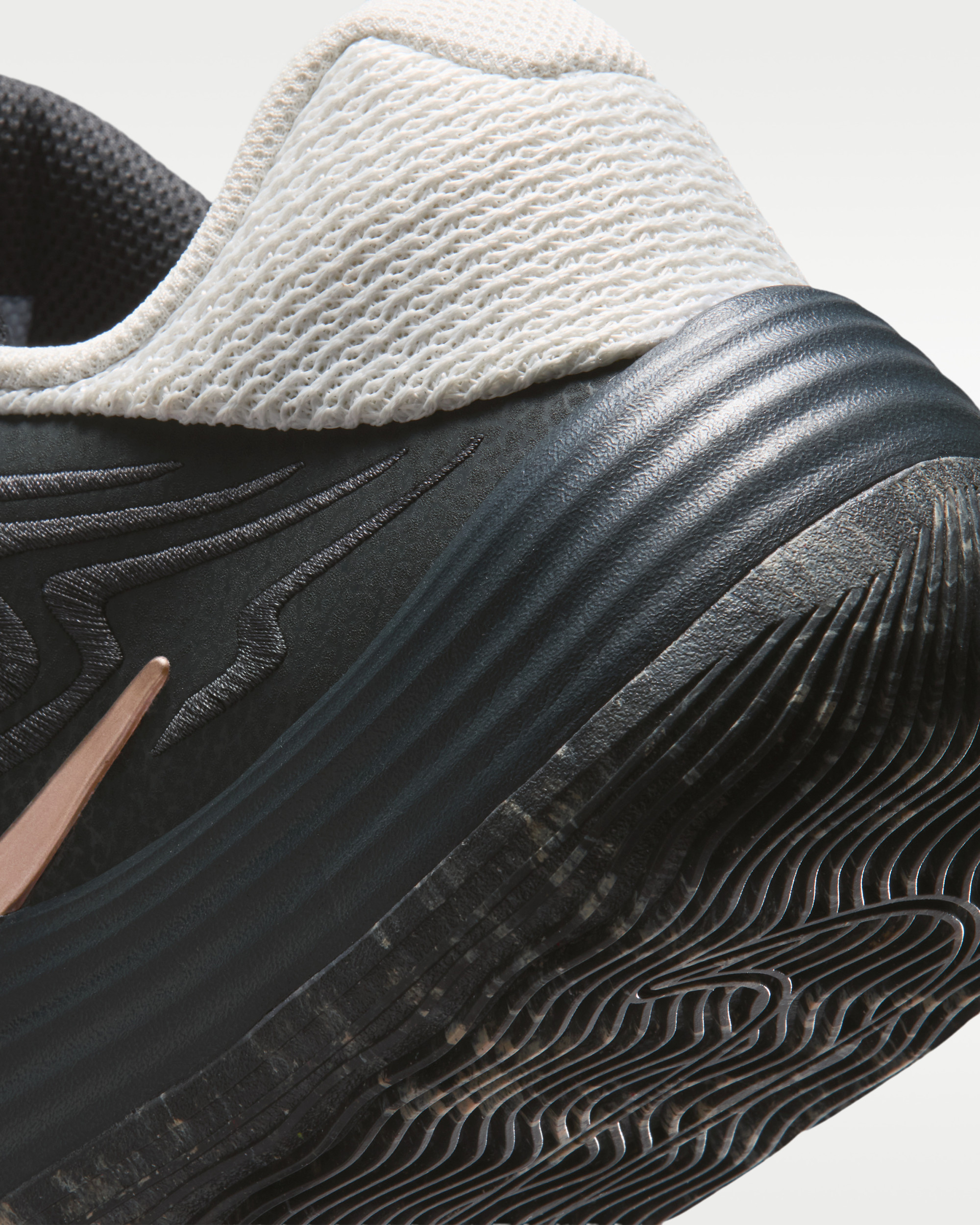 Кросівки Nike PRECISION 8 LOW IH1104-002