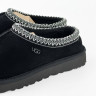 Кросівки UGG Tasman 5955-BLK