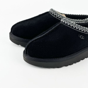 Кросівки UGG Tasman 5955-BLK