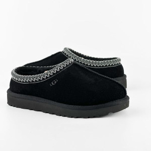 Кросівки UGG Tasman 5955-BLK