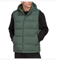 Жилетка Adidas Helionic Hooded Down Gilet HG6274