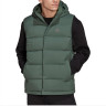 Жилетка Adidas Helionic Hooded Down Gilet HG6274
