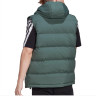 Жилетка Adidas Helionic Hooded Down Gilet HG6274