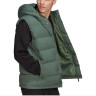 Жилетка Adidas Helionic Hooded Down Gilet HG6274