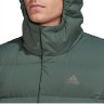 Жилетка Adidas Helionic Hooded Down Gilet HG6274