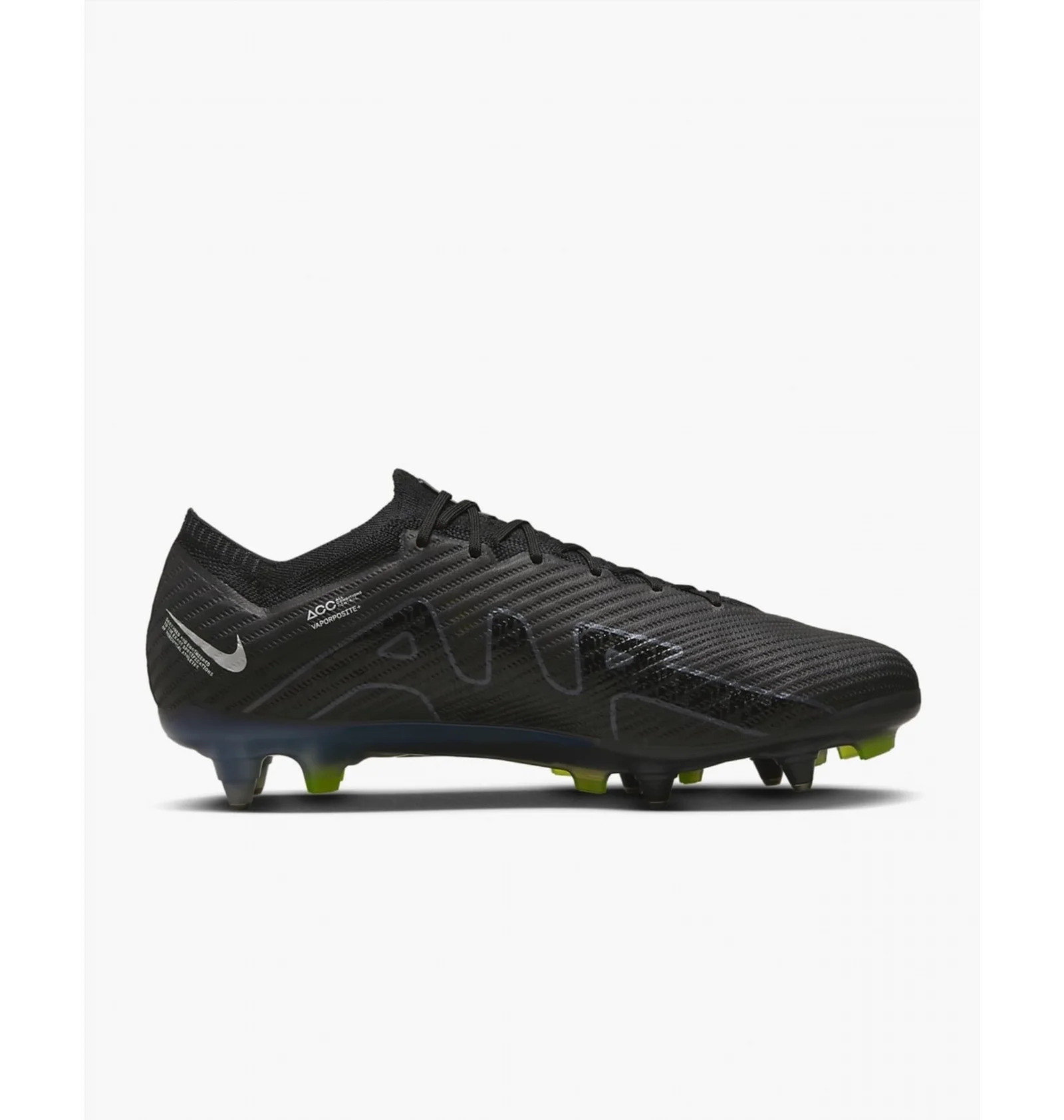 Бутси Nike ZOOM VAPOR 15 ELITE SG-PROAC DJ5168-001