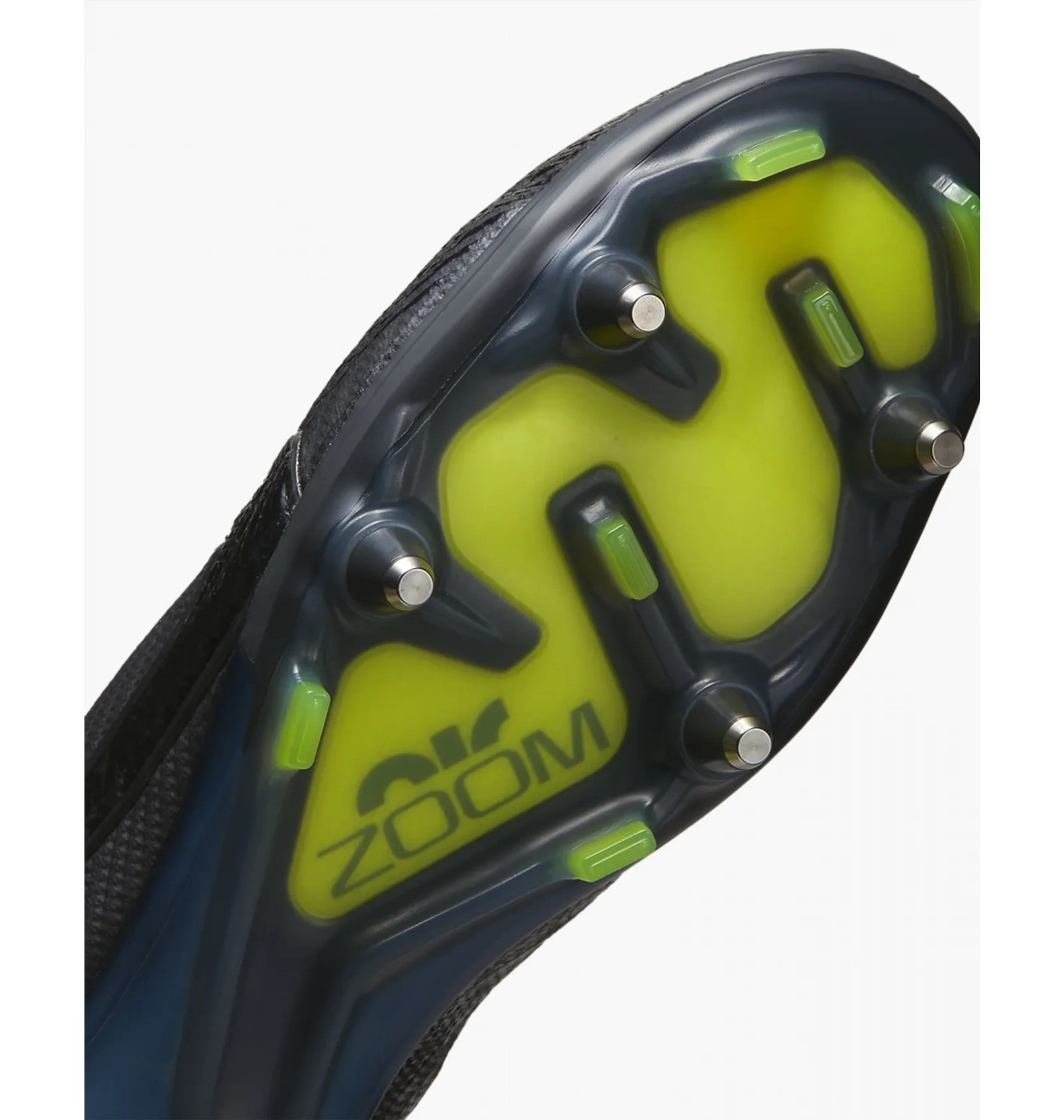 Бутси Nike ZOOM VAPOR 15 ELITE SG-PROAC DJ5168-001