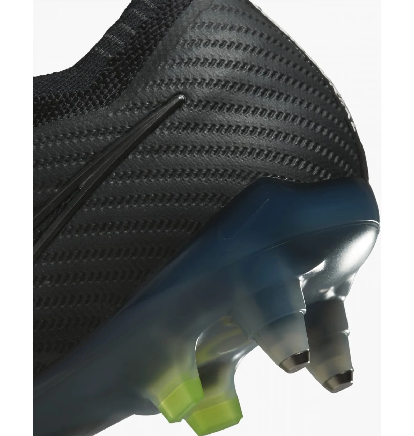 Бутси Nike ZOOM VAPOR 15 ELITE SG-PROAC DJ5168-001