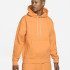 Худі Nike SoloSwooth (оранжеве) DX1355-836
