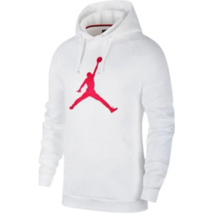 Кофта Nike Jordan Jumpman Logo AV3145-100 (Оригінал) AV3145-100