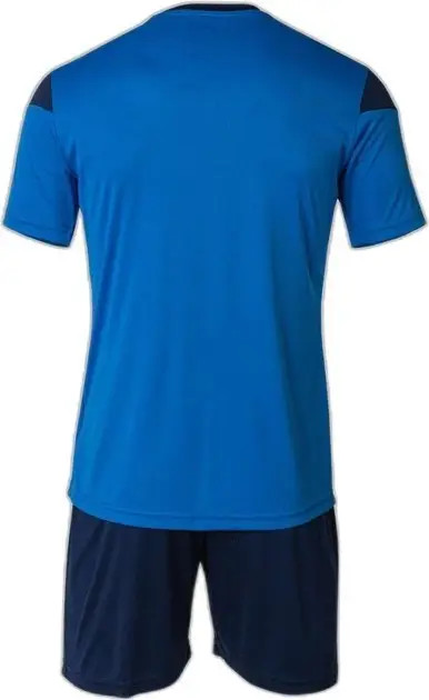 Футбольна форма Joma PHOENIX SET синій 102741.722 102741.722