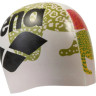 Шапка для плавання Arena HD CAP білий, мультиколор One Size (005572-245) 005572-245