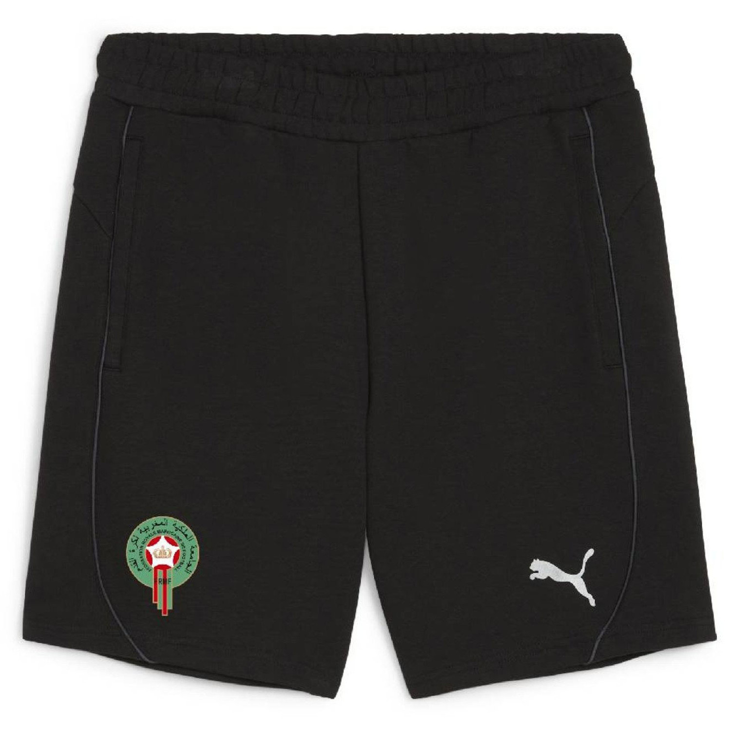 Шорти FRMF TeamFINAL Casual Shorts 946287-03