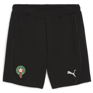Шорти FRMF TeamFINAL Casual Shorts 946287-03