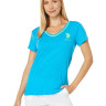 Футболка US Polo 214972OH-HSDF