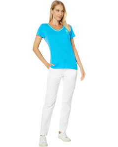 Футболка US Polo 214972OH-HSDF