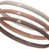 Пов'язка на голову Adidas Hairbands 3pk коричневий, бежевий, темно-коричневий Уні One Size ADAC-16205 Пов'язка на голову Adidas Hairbands 3pk коричневий, бежевий, темно-коричневий Уні One Size ADAC-16205