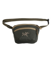 Сумка ARC’TERYX Mantis 1 Waist Pack X00000923414