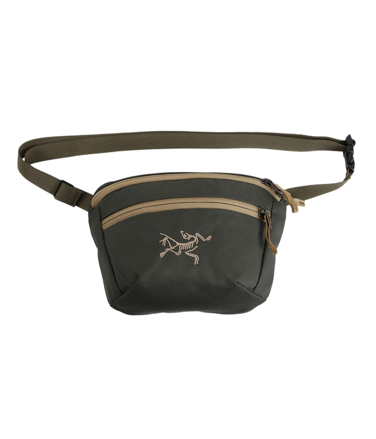 Сумка ARC’TERYX Mantis 1 Waist Pack X00000923414