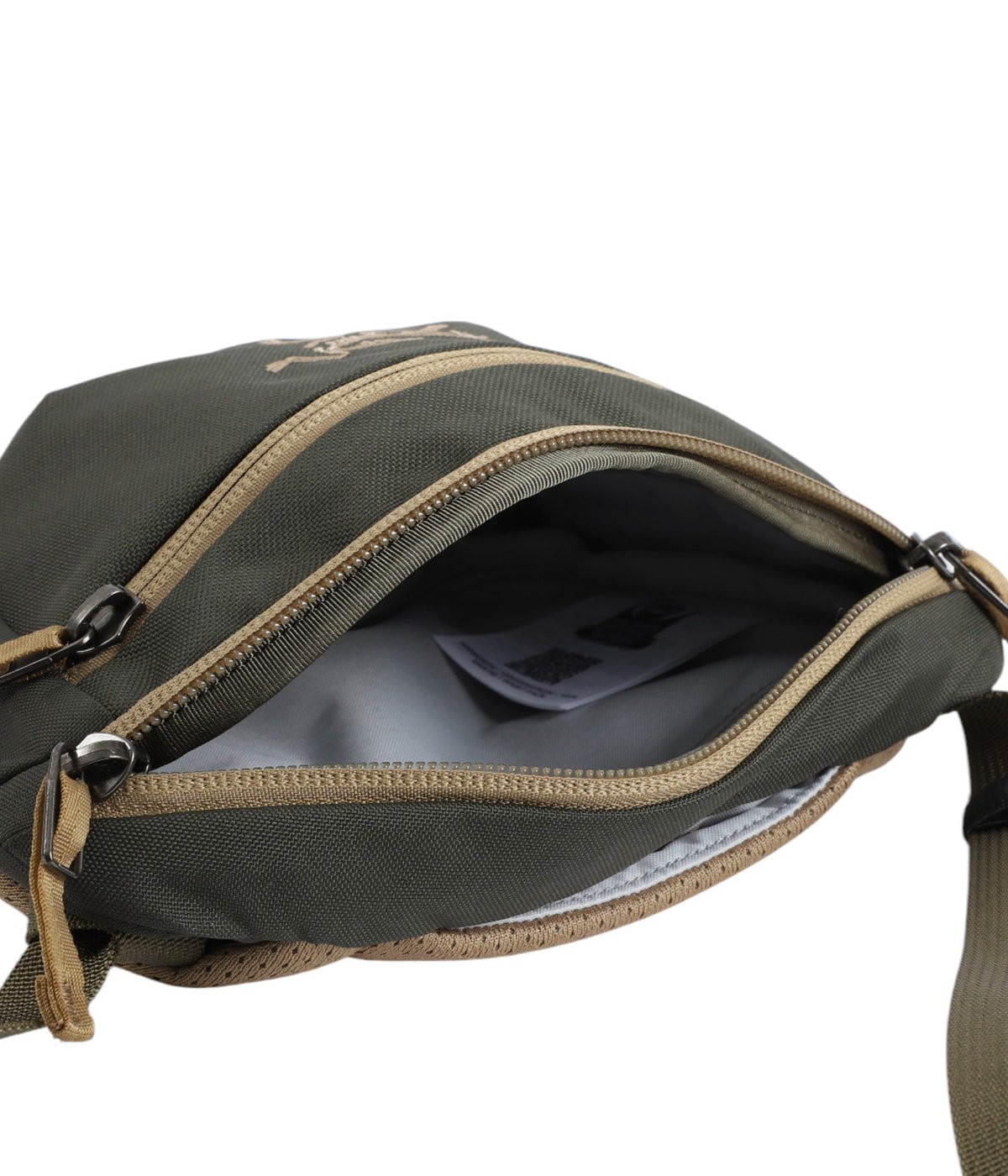 Сумка ARC’TERYX Mantis 1 Waist Pack X00000923414